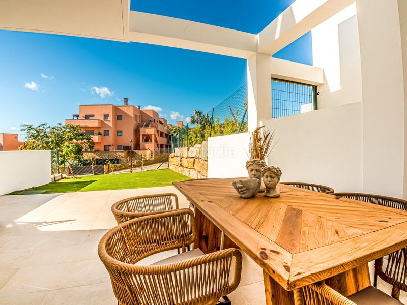 Foto 460c43ec-05fa-488d-a77b-46f44c6e0e03. Casa adosada en Torreguadiaro-San Diego Sotogrande