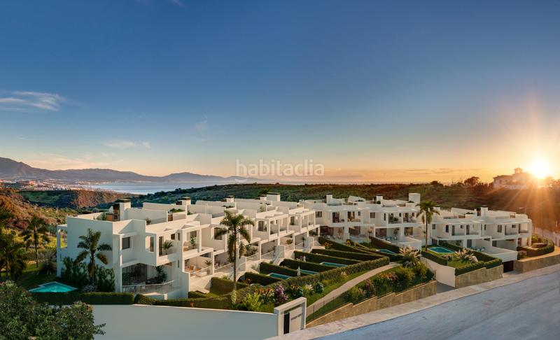 Foto c1e21961-3f79-48a5-8dbf-cb6d98505ebe. Casa adosada en Torreguadiaro-San Diego Sotogrande