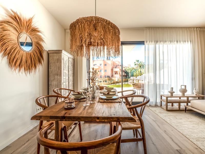 Foto f752fd18-a4ea-43b3-a422-23887be496b7. Casa adosada en Torreguadiaro-San Diego Sotogrande