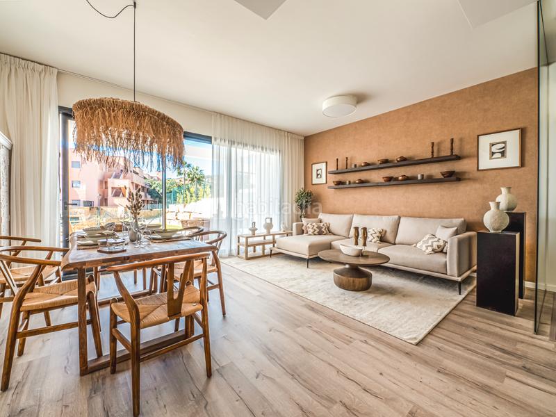Foto 75dc3396-4c7c-4679-b783-55ce573afe0d. Semi detached house with heating parking pool in Torreguadiaro-San Diego Sotogrande