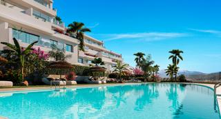 Apartament a Casares Golf - Casares del Sol