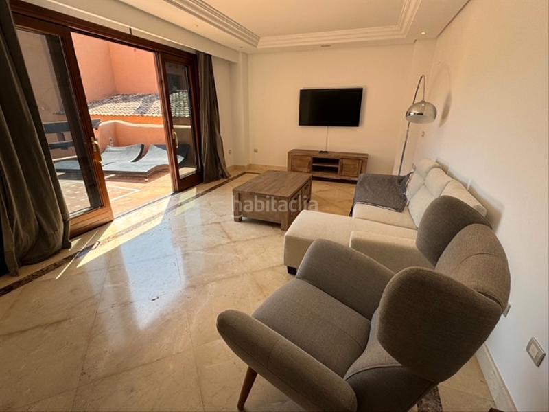 Foto 2badb586-0c2d-4f83-bdac-ee68cc8ba0c1. Apartamento en Kempinski Estepona
