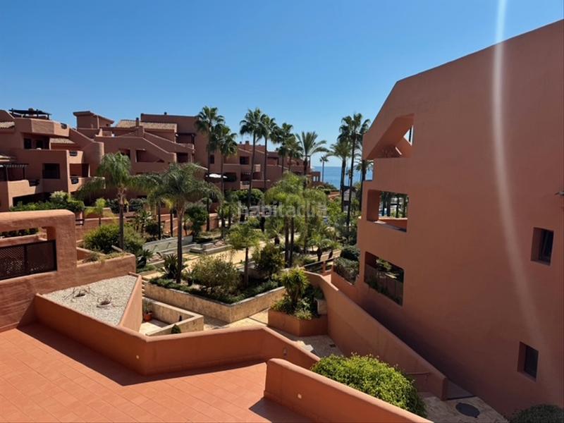 Foto a15f7757-2239-4614-a477-ac871b247832. Apartamento en Kempinski Estepona