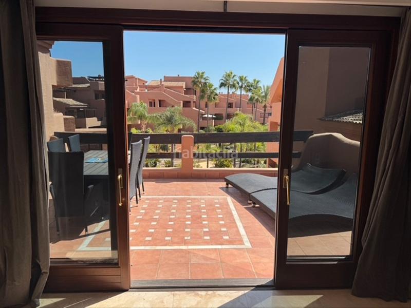 Foto eda3b777-ae35-4fda-8c00-2409b0839379. Apartamento en Kempinski Estepona