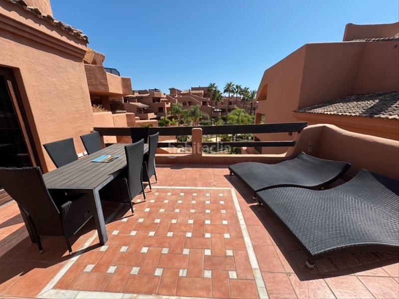 Foto f2d2537c-dad1-41ee-9c6d-2631678f41b7. Apartamento en Kempinski Estepona