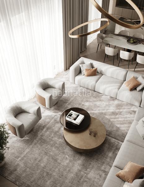 Foto 03cc1fba-a9a0-4f63-a70c-6285b30ce07b. Casa con riscaldamento parcheggio piscina in Sierra Blanca Marbella