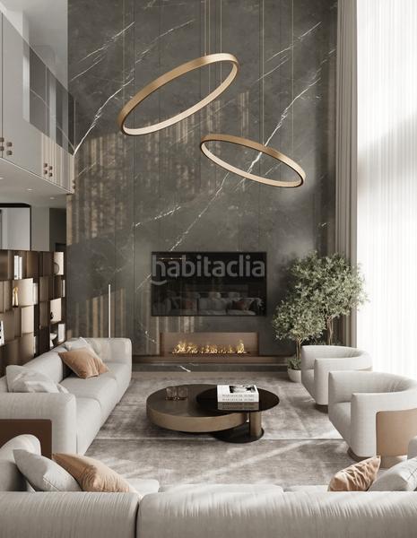 Foto 91381101-25d1-4a48-bbc2-4c25712667c3. Casa con riscaldamento parcheggio piscina in Sierra Blanca Marbella