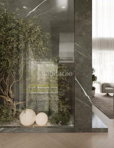 Foto e3089942-b328-41f9-8c9a-5fbcd7e1a592. House with heating parking pool in Sierra Blanca Marbella