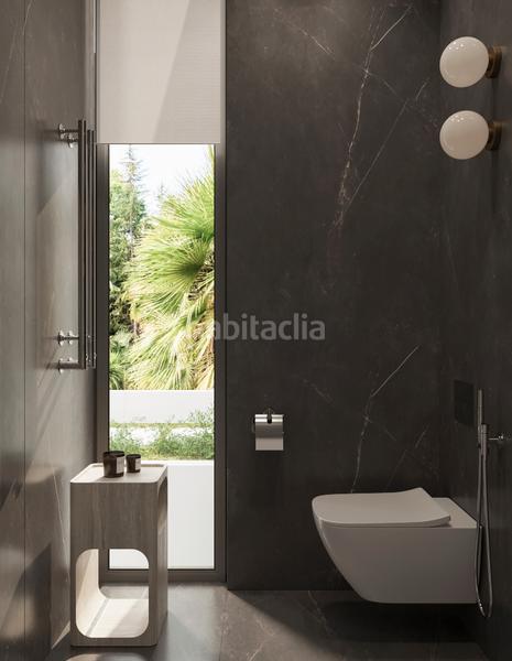 Foto e154fb82-9eb0-440e-81a7-cbcd40492da6. Maison avec chauffage parking piscine dans Sierra Blanca Marbella