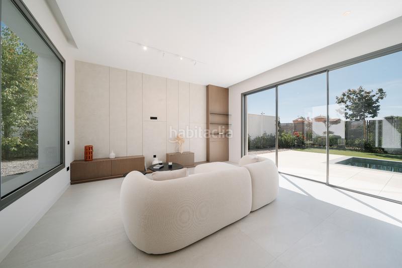 Foto 08b6d38c-bfe6-4e25-9139-64822050400e. Casa en Guadalobón Estepona