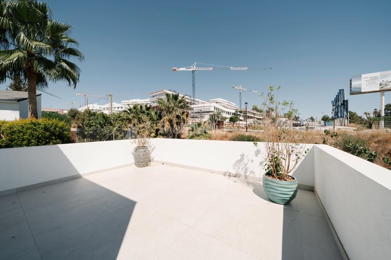 Foto 22cbef02-fd3f-42fc-bcbc-d836b0893725. Casa en Guadalobón Estepona