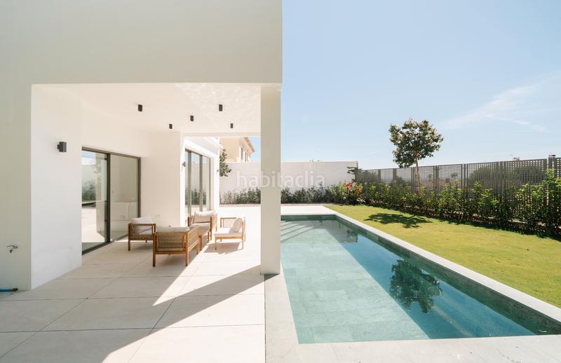 Foto 232b1c71-d4f0-4b5c-9e60-8c9b2cef99ff. Casa en Guadalobón Estepona