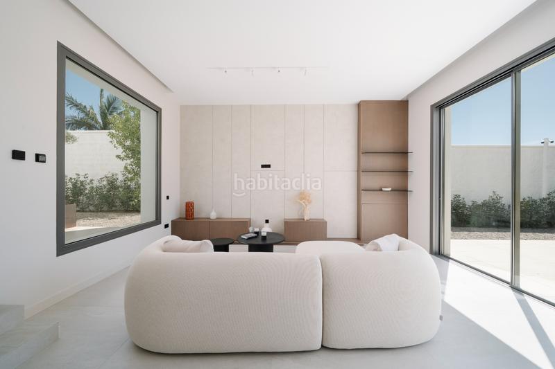 Foto 9a1acfd3-1465-4d36-85fc-34dcd7544f8b. Casa en Guadalobón Estepona