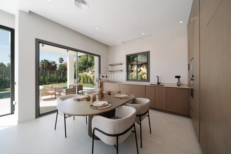 Foto ffae669b-c92b-4e61-b2f9-a64d8fab5ba8. Casa en Guadalobón Estepona