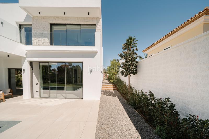 Foto fe638bbe-0c4e-4205-95ef-5282ac07c016. Haus mit heizung parking pool in Guadalobón Estepona