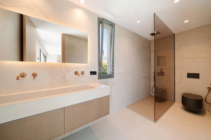 Foto 09a4e289-72a5-4537-a051-afd2908616a1. House with heating parking pool in Guadalobón Estepona