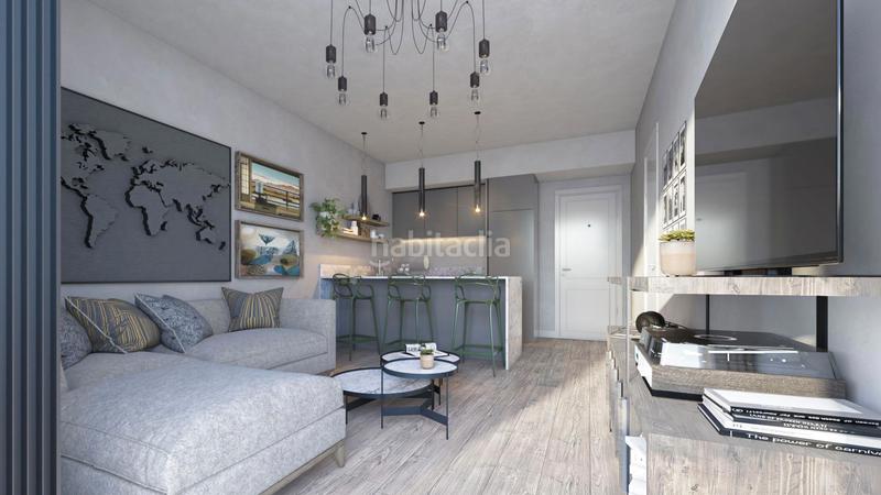 Foto e2bb7f48-ca45-4839-bfa8-a74ba41af202. Apartament amb calefacció aparcament piscina a Los Ríos Mijas