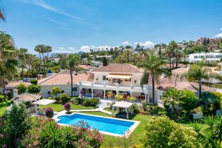 House in Los Naranjos