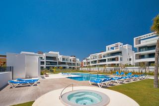 Appartement à Bel - Air