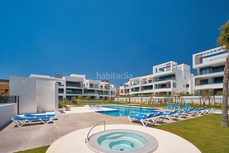 Foto 9f8948d1-fa29-478d-b115-d430f76168e2. Piccolo appartamento con riscaldamento parcheggio piscina in Estepona