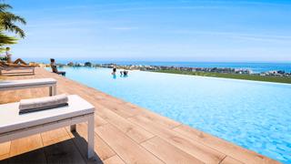 Appartement à La Concha - Resina Golf