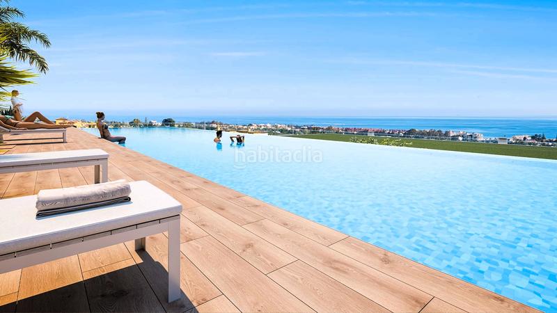 Foto d413065d-0eec-4511-b8c1-c8b0844817f1. Casa a schiera con riscaldamento parcheggio piscina in Estepona