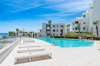 Piccolo appartamento in Estepona Golf