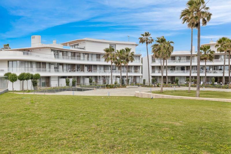 Foto 548330bd-d08f-4bec-8ef9-7e095ee74a93. Apartamento en Guadalobón Estepona