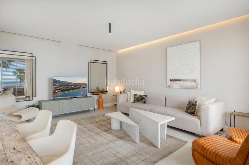 Foto 7d861666-9fff-47a6-9228-2014b2ca93a2. Apartamento en Guadalobón Estepona