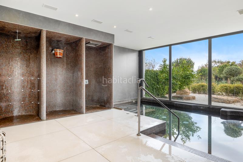 Foto fbb13cd5-9905-463d-9407-7f7e0325bc2a. Apartment with heating parking pool in Guadalobón Estepona