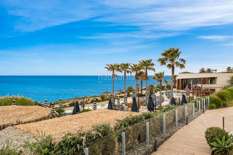 Foto 035f2f1b-fde9-4c26-87bc-117c05722335. Appartement avec chauffage parking piscine dans Guadalobón Estepona