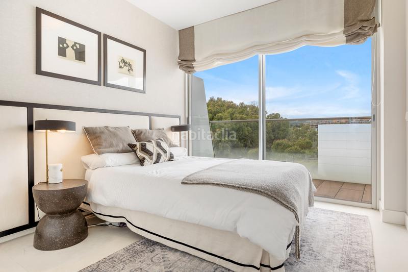 Foto 1767d7da-17fc-4abc-a197-f2578a8579d9. Appartement avec chauffage parking piscine dans Guadalobón Estepona