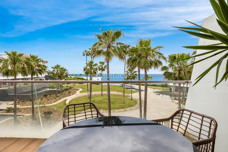 Foto 5452076d-0104-4275-9042-fe8d5da9bb88. Appartement mit heizung parking pool in Guadalobón Estepona