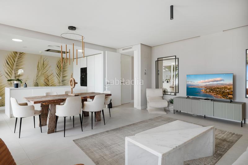 Foto d3cf416c-8d5d-468d-80de-ed538f2879ea. Appartement mit heizung parking pool in Guadalobón Estepona