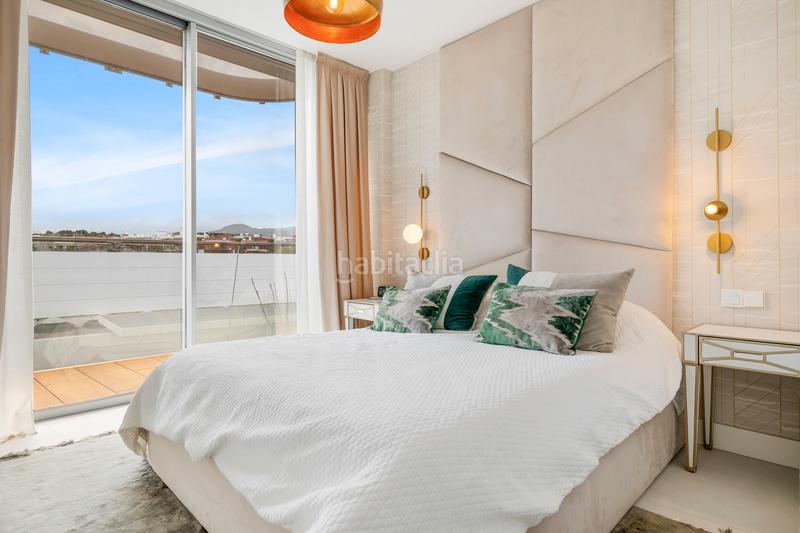 Foto f2cf5b59-688e-4177-ab7d-5f536ce3b799. Appartement mit heizung parking pool in Guadalobón Estepona