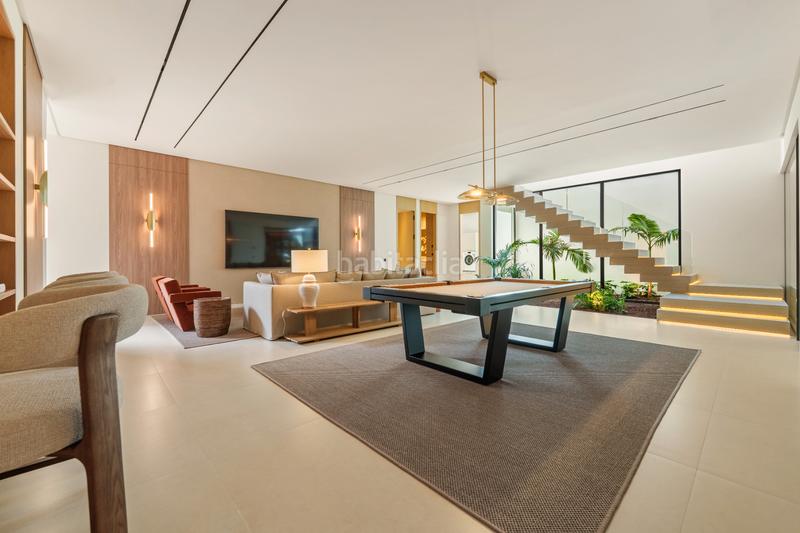 Foto 4cfb5392-bd55-4d5f-9f9b-194e9d01c629. Casa con riscaldamento parcheggio in lomas de Marbella club Marbella