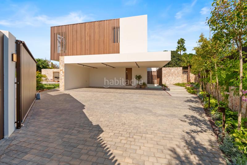 Foto 601fcd93-efbe-4ad5-97d3-278dc57cadf5. Casa con riscaldamento parcheggio in lomas de Marbella club Marbella