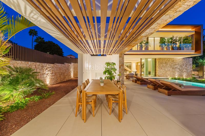 Foto 6cfe76d4-5ae7-4b3a-9770-834d661fb85d. Casa con riscaldamento parcheggio in lomas de Marbella club Marbella