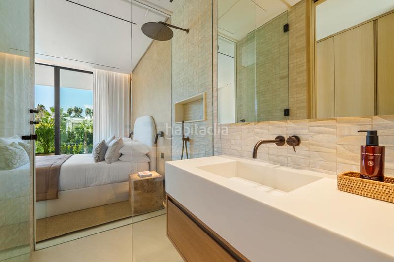 Foto 8cb3d1c6-4a37-4977-96de-532953edaa0f. Casa con riscaldamento parcheggio in lomas de Marbella club Marbella