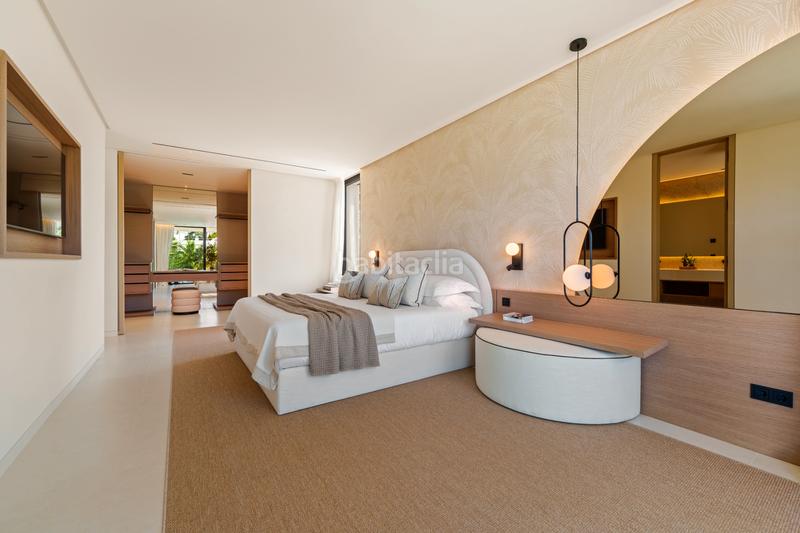 Foto a064b46a-a801-49ee-b5f4-0fa30a19fca1. Casa con riscaldamento parcheggio in lomas de Marbella club Marbella