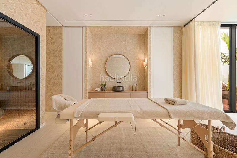 Foto b6399a55-c233-4d11-8ba4-d617e90c57f8. Casa con riscaldamento parcheggio in lomas de Marbella club Marbella