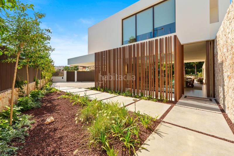 Foto c971becf-a440-408c-abd9-13a62044be84. Casa con riscaldamento parcheggio in lomas de Marbella club Marbella