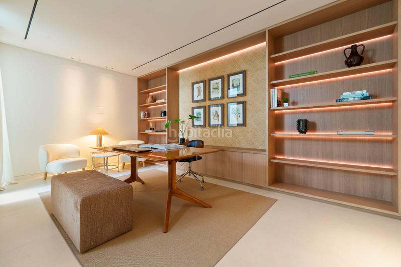 Foto d8517da8-01bc-40c8-bdd0-07ea23cf8049. Casa con riscaldamento parcheggio in lomas de Marbella club Marbella