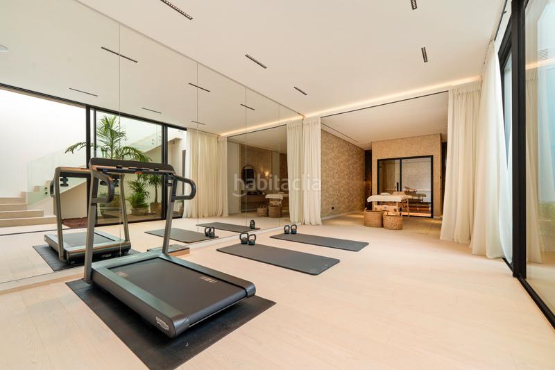 Foto dafa121b-8e75-42b3-97b5-ffe00369aaca. Casa con riscaldamento parcheggio in lomas de Marbella club Marbella