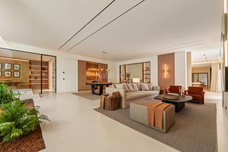 Foto f298357c-87e4-454f-8740-4db13095524d. Casa con riscaldamento parcheggio in lomas de Marbella club Marbella