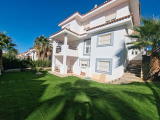 Casa a Chullera