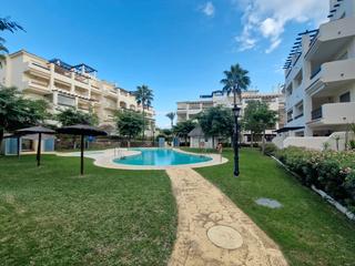 Apartament a San Luis de Sabinillas