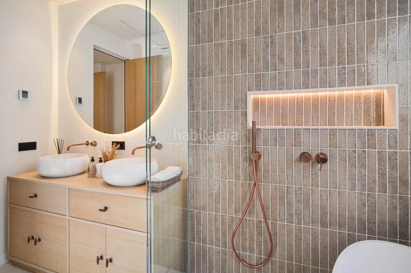 Foto 02cdb710-633c-4ae5-b036-5f36d1a33fc3. House with heating parking pool in Los Naranjos Marbella