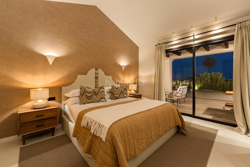 Foto abcd84a9-731b-41b5-b4e6-0068d19191ef. House with heating parking pool in Los Naranjos Marbella