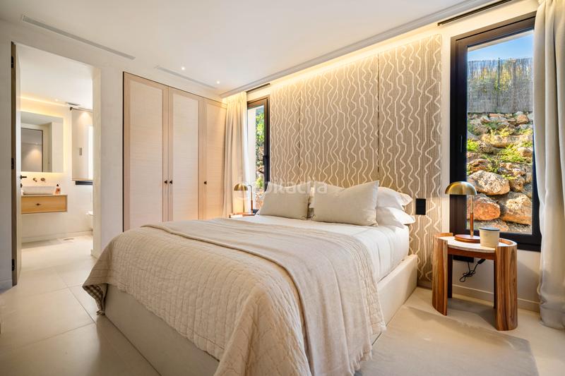 Foto e2fbb06f-6ed8-4592-9f35-8fb0d592e43e. House with heating parking pool in Los Naranjos Marbella